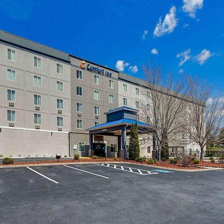 Comfort Inn Thomasville I-85 Exterior foto