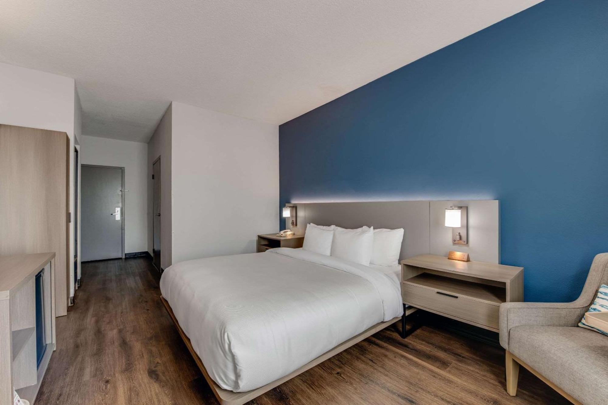 Comfort Inn Thomasville I-85 Exterior foto