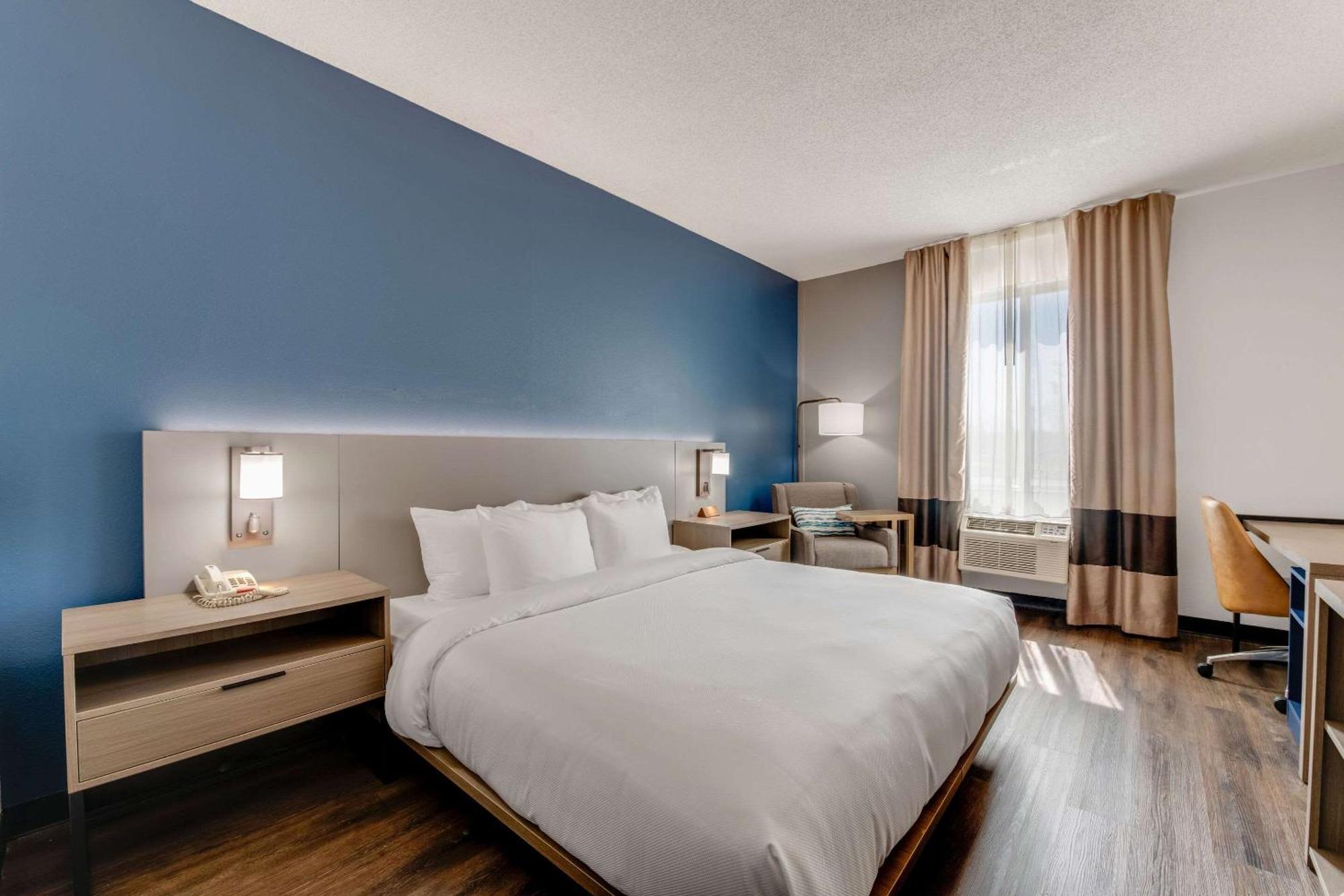 Comfort Inn Thomasville I-85 Exterior foto